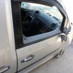 Volkswagen Caddy Sağ Ön Kapı çıkma parça - SARI MEHMET OTO YEDEK PARÇA Konya