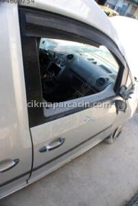 ÇIKMA VW CADDY SAĞ ÖN KAPI 2524 – Konya Çıkma Parça