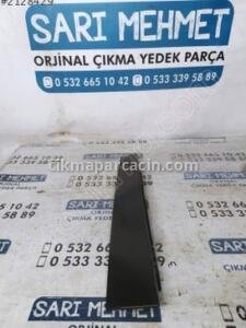 ÇIKMA VW CADDY SAĞ ÖN KAPI DİREK KAPLAMASI – Konya Çıkma Parça