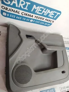 Volkswagen Caddy Kapı Döşemesi çıkma parça - SARI MEHMET OTO YEDEK PARÇA Konya