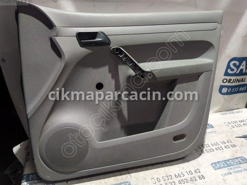 Volkswagen Caddy Kapı Döşemesi çıkma parça
