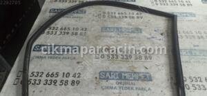 ÇIKMA VW CADDY SAĞ ÖN KAPI FİTİLİ – Konya Çıkma Parça