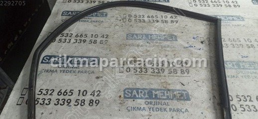 Volkswagen Caddy Kapı Fitili çıkma parça