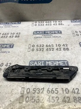 Volkswagen Caddy Tampon Braketi çıkma parça - SARI MEHMET OTO YEDEK PARÇA Konya
