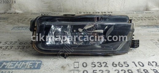 Volkswagen Caddy Sis Farı çıkma parça