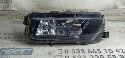 Volkswagen Caddy Sis Farı çıkma parça - SARI MEHMET OTO YEDEK PARÇA Konya