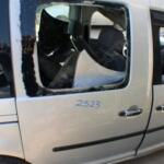 Volkswagen Caddy Sağ Sürgülü Kapı çıkma parça - SARI MEHMET OTO YEDEK PARÇA Konya