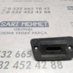 Volkswagen Caddy Sağ Sürgülü Kapı çıkma parça - SARI MEHMET OTO YEDEK PARÇA Konya
