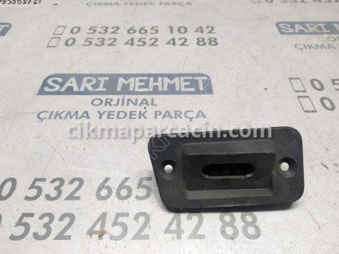 Volkswagen Caddy Sağ Sürgülü Kapı çıkma parça