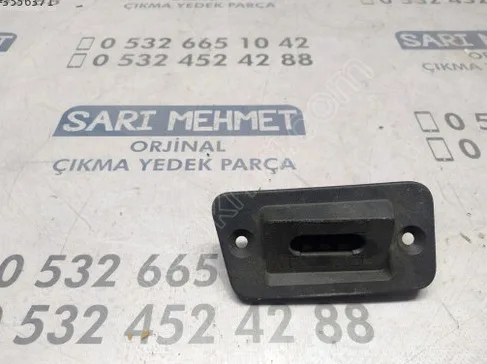 Volkswagen Caddy Sağ Sürgülü Kapı çıkma parça - SARI MEHMET OTO YEDEK PARÇA Konya