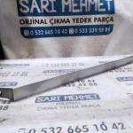Volkswagen Caddy Sağ Sürgülü Kapı çıkma parça - SARI MEHMET OTO YEDEK PARÇA Konya