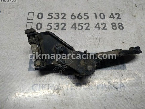 Volkswagen Caddy Sağ Sürgülü Kapı çıkma parça