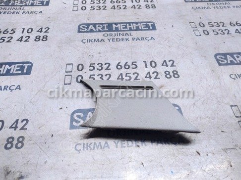 Volkswagen Caddy İç Trim çıkma parça