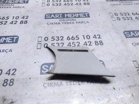 Volkswagen Caddy İç Trim çıkma parça - SARI MEHMET OTO YEDEK PARÇA Konya