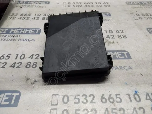 ÇIKMA VW CADDY SİGORTA KUTUSU KAPAĞI 1K0937132 - Konya Çıkma Parça