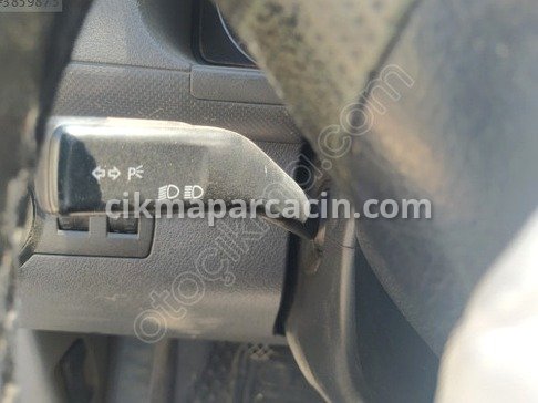 Volkswagen Caddy Sinyal Kolu çıkma parça
