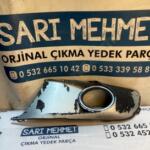 Volkswagen Caddy Sis Farı çıkma parça - SARI MEHMET OTO YEDEK PARÇA Konya