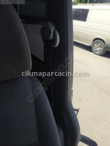 ÇIKMA VW CADDY SOL ARKA EMNİYET KEMERİ – Konya Çıkma Parça
