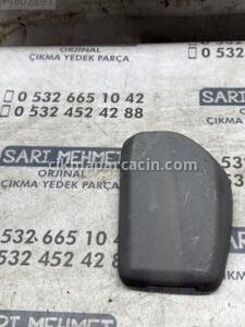 ÇIKMA VW CADDY SOL ARKA EMNİYET KEMERİ KAPAĞI – Konya Çıkma Parça
