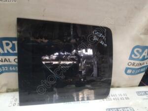 ÇIKMA VW CADDY SOL ARKA KELEBEK CAMI 43R-001583 – Konya Çıkma Parça