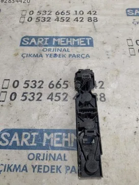 Volkswagen Caddy Sol Arka Stop çıkma parça - SARI MEHMET OTO YEDEK PARÇA Konya