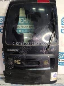 ÇIKMA VW CADDY SOL BAGAJ KAPAĞI – Konya Çıkma Parça
