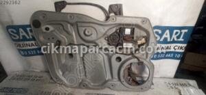 ÇIKMA VW CADDY SOL ÖN CAM KRİKOSU – Konya Çıkma Parça
