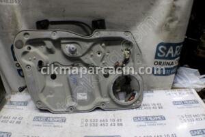 ÇIKMA VW CADDY SOL ÖN CAM KRİKOSU K-931 – Konya Çıkma Parça