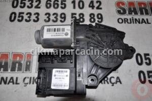 ÇIKMA VW CADDY SOL ÖN CAM MOTOR BEYNİ – Konya Çıkma Parça