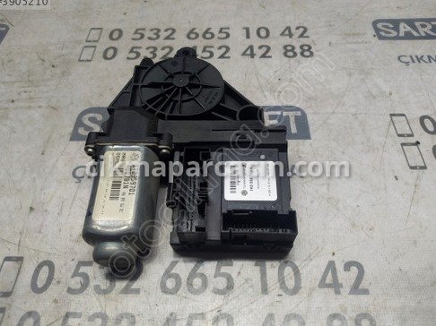 Volkswagen Caddy Cam Motoru çıkma parça