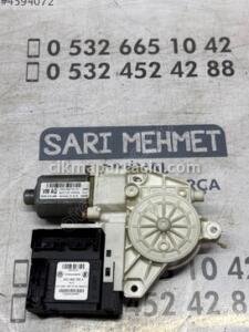 ÇIKMA VW CADDY SOL ÖN CAM MOTORU 2K5959701A 5K0959793A – Konya Çıkma Parça