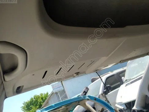 Volkswagen Caddy El Tutamağı çıkma parça - SARI MEHMET OTO YEDEK PARÇA Konya