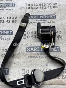 ÇIKMA VW CADDY SOL ÖN EMNİYET KEMERİ 2015-2020 – Konya Çıkma Parça