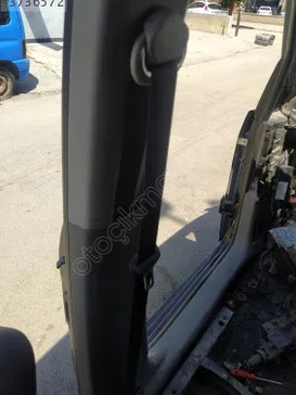 Volkswagen Caddy Emniyet Kemeri çıkma parça