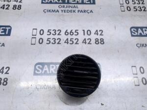 ÇIKMA VW CADDY SOL ÖN HAVALANDIRMA IZGARASI – Konya Çıkma Parça