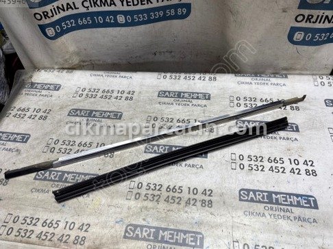Volkswagen Caddy Kapı Fitili çıkma parça