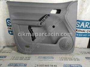 ÇIKMA VW CADDY SOL ÖN KAPI DÖŞEMESİ – Konya Çıkma Parça