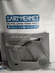 ÇIKMA VW CADDY SOL ÖN KAPI DÖŞEMESİ D-195 – Konya Çıkma Parça