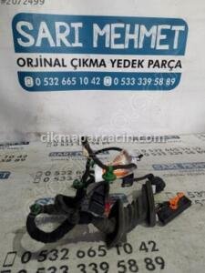 ÇIKMA VW CADDY SOL ÖN KAPI İÇ TESİSATI – Konya Çıkma Parça