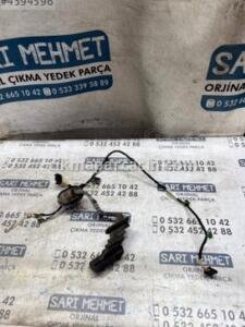 ÇIKMA VW CADDY SOL ÖN KAPI İÇ TESİSATI 2K5971120AK – Konya Çıkma Parça
