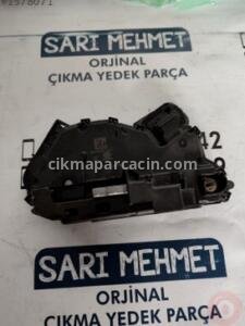 ÇIKMA VW CADDY SOL ÖN KAPI KİLİT 5TB837015A – 5TB 837 015 A – Konya Çıkma Parça