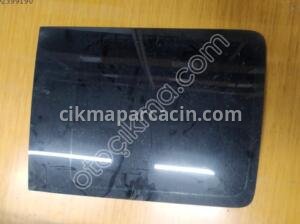 ÇIKMA VW CADDY SOL SÜRGÜLÜ KAPI CAMI 43R-001583 – Konya Çıkma Parça