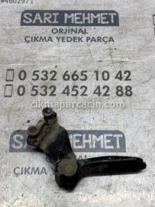 ÇIKMA VW CADDY SOL SÜRGÜLÜ KAPI MAKARASI – Konya Çıkma Parça
