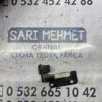 Volkswagen Caddy Sol Sürgülü Kapı çıkma parça - SARI MEHMET OTO YEDEK PARÇA Konya