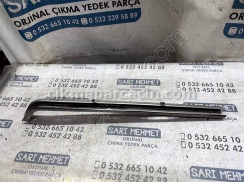 Volkswagen Caddy Sol Sürgülü Kapı çıkma parça