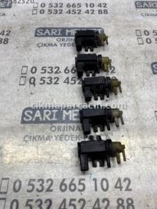 ÇIKMA VW CADDY T5 T6 TURBO VALFİ 1K0906627A - Konya Çıkma Parça
