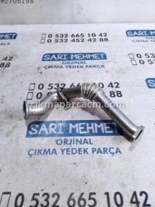 ÇIKMA VW CADDY T6 PASSAT POLO EGR BORUSU 03L131521R – Konya Çıkma Parça
