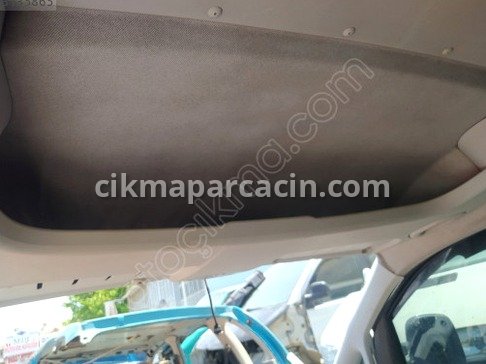 Volkswagen Caddy Tavan Döşemesi çıkma parça