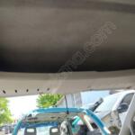 Volkswagen Caddy Bagaj Rafı çıkma parça - SARI MEHMET OTO YEDEK PARÇA Konya