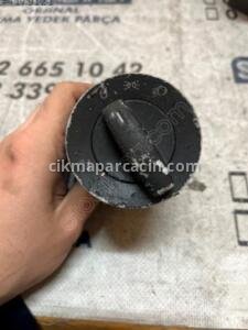 ÇIKMA VW CADDY TC4 1T0941531B TC41T0941531B FAR ANAHTARI – Konya Çıkma Parça